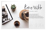 Lotha Narottur Black Friday, a Script Font by MissinkLab Studio (Thumbnail 5 of 8)