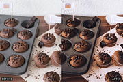 Cake Photoshoot Lightroom Presets, a Preset Add-On by AAA Presets (Thumbnail 3 of 23)