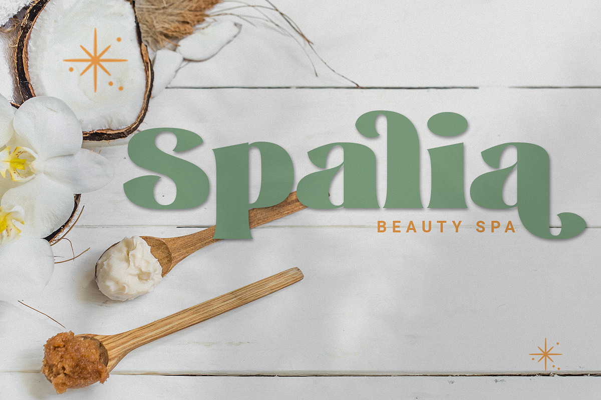 Karita, a Script Font by Nathatype (Photo 7 of 10)