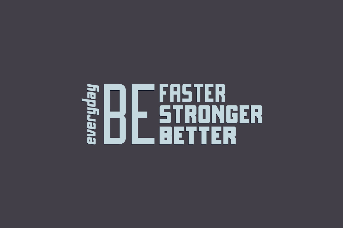 EPSUM Font Family preview 6