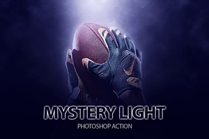 Mystery Light