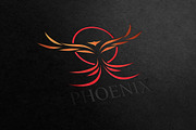 PHOENIX, a Branding & Logo Template by Vectorwins Premium Shop (Thumbnail 5 of 5)
