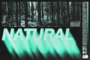 Dunk Text Effect, a Graphic by God Control (Thumbnail 7 of 8)