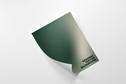 Verdurous Gradient texture Backgroun, a Background Graphic by MSG Studio (Thumbnail 4 of 10)