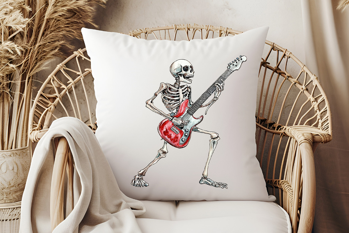 Funny Halloween Bundle, an Illustration by Pixels.Craft (Photo 5 of 6)