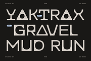 403 Sparco, a Sans Serif Font by 403 Type Foundry (Thumbnail 7 of 13)