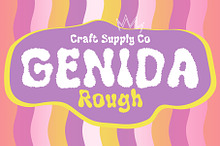 Genida Rough