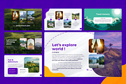 TRAZO - Travel Agency Presentation, a Presentation Template by MNML Agency (Thumbnail 6 of 21)