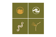 Mother Earth, an Object Graphic by AnkaDrozd (Thumbnail 11 of 15)