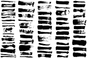 129 vector art brushes, a Brush Add-On by Art Sproot (Thumbnail 3 of 4)