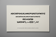 Ponaho - Elegant Serif Typeface, a Serif Font by Astuti Studio (Thumbnail 2 of 16)