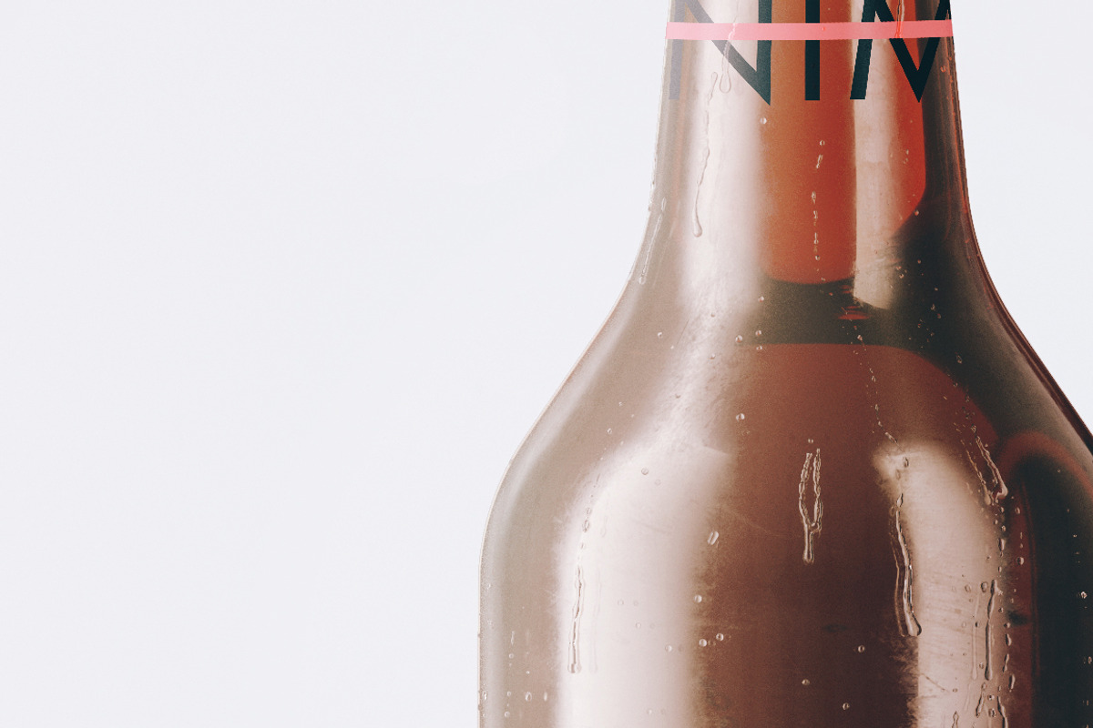 Changeable Beer Bundle Mockups, a Product Mockup by As Good As Possible (Photo 14 of 23)