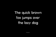 Helix, a Sans Serif Font by Webhance Studio (Thumbnail 3 of 12)