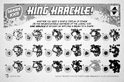 Abbott & Costello Meet King Krackle, a Brush Add-On by category4 (Thumbnail 2 of 5)