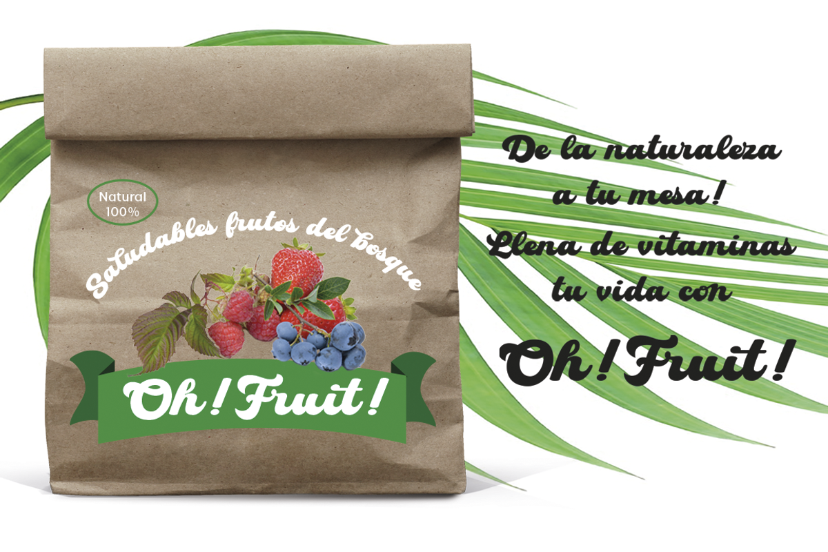 Antu, a Script Font by Eurotypo (Photo 1 of 4)