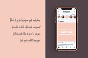 Travel Quotes - 53 Wanderlust Quotes, a Social Media Template by Delightful Design (Thumbnail 6 of 11)