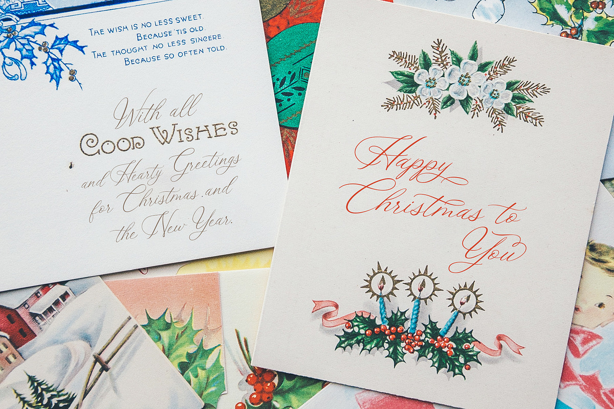 White Cotton - Wedding Fonts, a Script Font by 50Fox (Photo 16 of 18)
