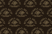 Cridea Elegant Serif Font, a Serif Font by Perfectype (Thumbnail 7 of 8)