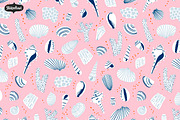 Awesome patterns set part 1, a Pattern Graphic by Stolenpencil (Thumbnail 2 of 7)