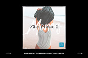 Vinyl Mockup Bundle Template Record, a Product Mockup by PrintPixel (Thumbnail 31 of 56)