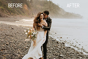 Wedding Bundle Lightroom Presets, an Action Add-On by Jake & Meg (Thumbnail 8 of 8)