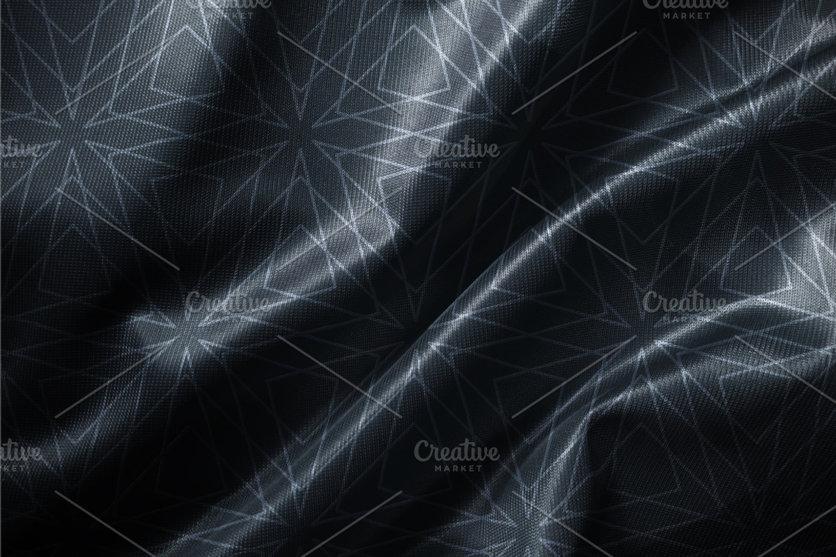 100 geometric seamless patterns, a Pattern Graphic by maximmmmum (Photo 5 of 17)