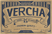 Handmade Font Collection Bundle, a Serif Font by StoricType (Thumbnail 27 of 34)