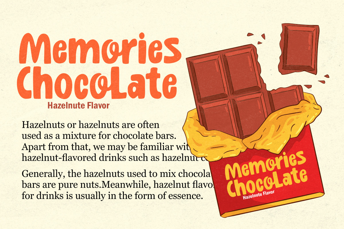 Boney Rocket, a Handwritten Font by Youngtype.Std (Photo 6 of 8)