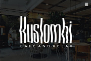 Calastin - Modern Condensed, a Serif Font by VUNIRA (Thumbnail 2 of 6)