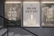 Crown & Glow - Rough Handdrawn Sans, a Sans Serif Font by Typia Nesia (Thumbnail 10 of 15)