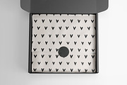 Black & white seamless patterns set, a Pattern Graphic by Good Studio (Thumbnail 26 of 32)
