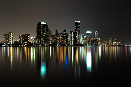 Long Exposure Highway preview 5