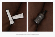 Device & Branding Mockup Bundle, an iPhone Mockup by Feel This (Thumbnail 23 of 26)