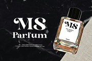 Astelin, a Serif Font by zaaintype (Thumbnail 14 of 15)
