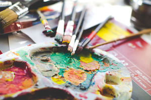 Painting tools