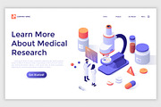 Isometric Solutions Mini. Part 7, a Templates & Theme by Andrew Kras Design (Thumbnail 9 of 15)