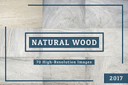 70 Natural Wood Table Textures Set 1, a Texture Graphic by FWStudio (Thumbnail 6 of 11)