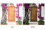 Rose & Blush Blogger Mobile Preset, an Action Add-On by Lux Light (Thumbnail 12 of 13)