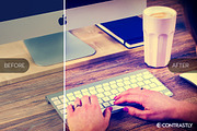 Lomography Lightroom Presets, a Plug-in Add-On by Contrastly Shop (Thumbnail 2 of 4)