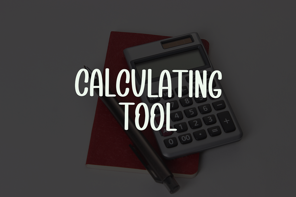 Bussines Taxes, a Sans Serif Font by InermediaSTUDIO (Photo 7 of 8)