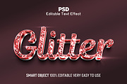 50 Photoshop Text Effects Pack, a Layer Style Add-On by Design Fly (Thumbnail 21 of 28)