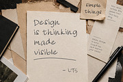 Notevera Duo - Natural Handwritten, a Handwritten Font by Lettertype Studio (Thumbnail 3 of 10)