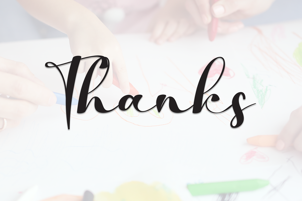 Drawing | Script Font, a Handwritten Font by Scratchones (Photo 8 of 8)