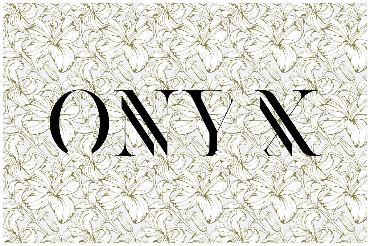Kenjo Font Duo + Free Sans, a Sans Serif Font by Anthony James (Photo 11 of 19)