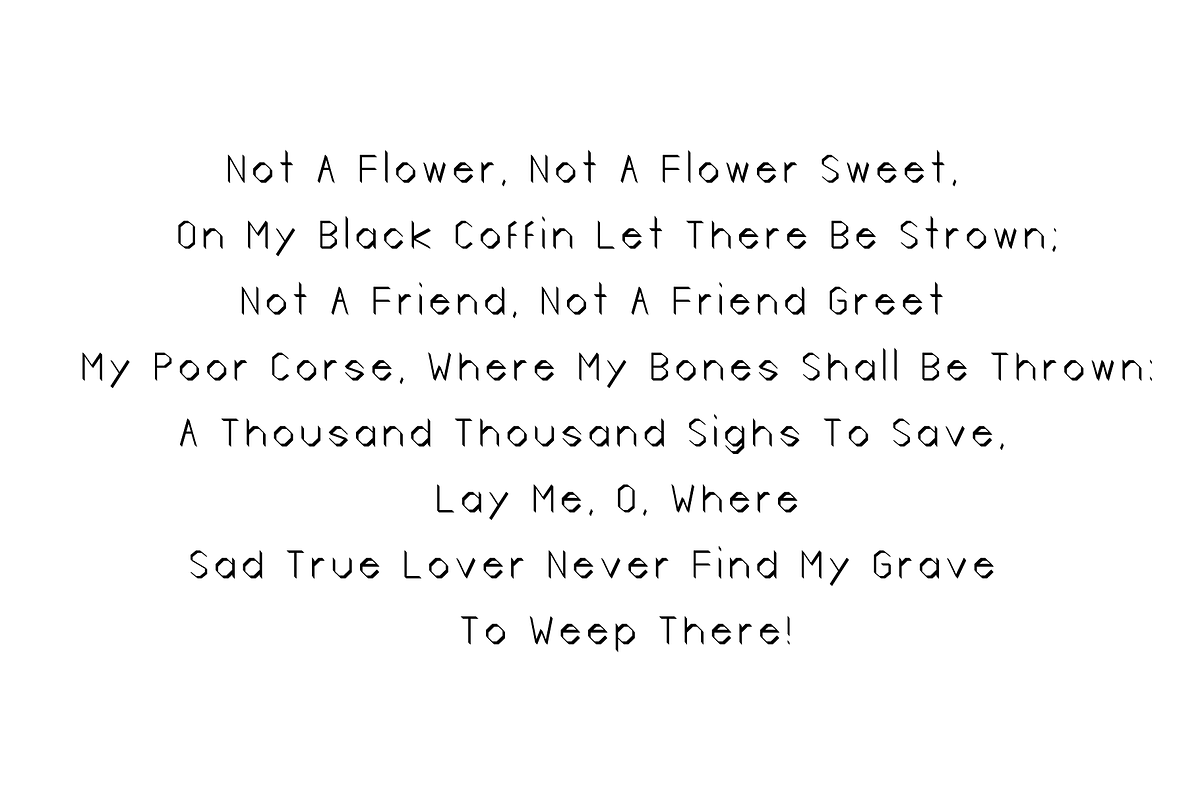 Refinedy - Modern Typeface, a Sans Serif Font by Made by Cap (Photo 3 of 3)