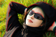 Glitch Blurred Poster Effect, a Layer Style Add-On by Design Squad (Thumbnail 2 of 3)