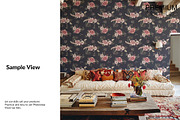 Bundle 44 Frames & Wallpaper Mockups, a Household Mockup by mock-ups (Thumbnail 17 of 34)