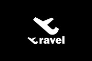 Travel Agency Logo, a Branding & Logo Template by Northfrom (Thumbnail 3 of 3)