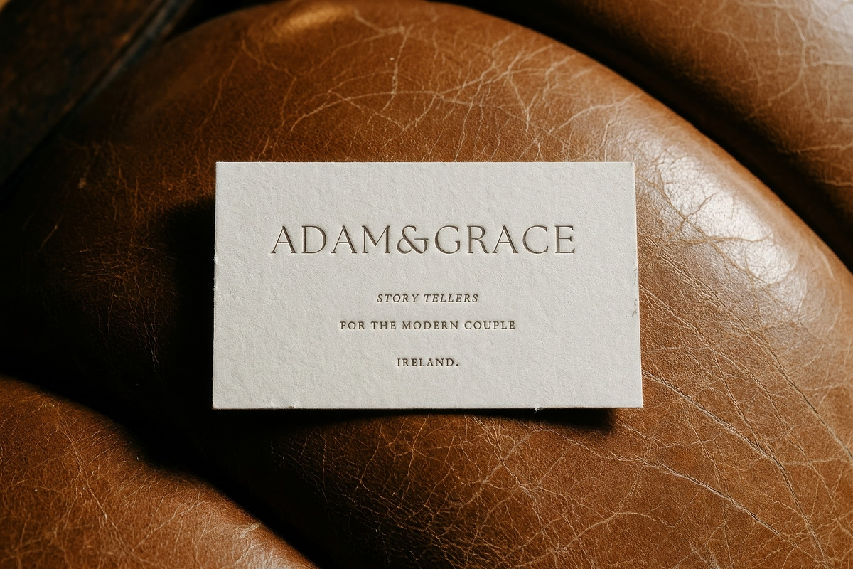 Mini Branding Kit Canva Template, a Branding & Logo Template by Adam and Grace (Photo 19 of 19)