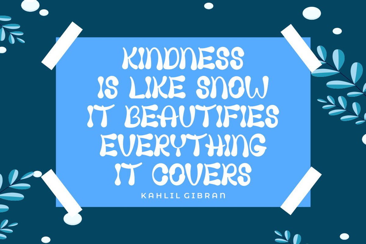 Snow Away - Quirky Winter Font, a Font by PutraCetol Studio (Photo 7 of 17)